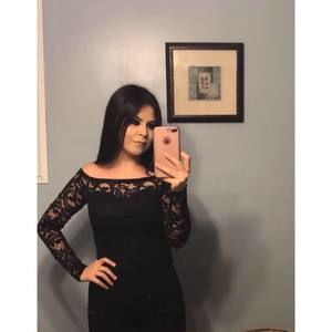 Meet your Posher, Marisol